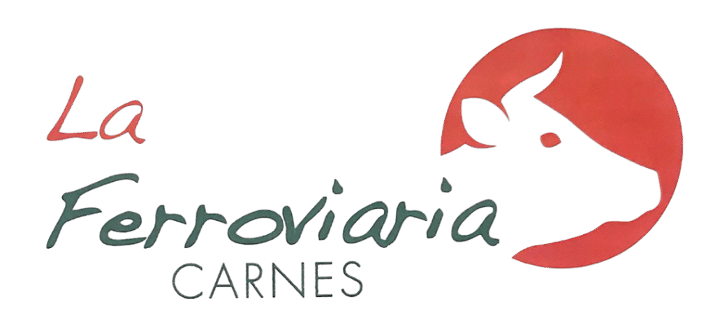 logo La ferroviaria sin fondo