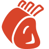 icono de chuletas
